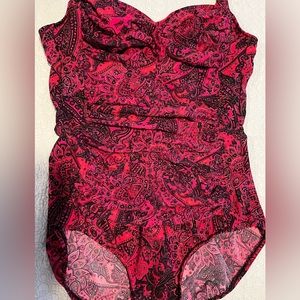 Very gently used miracle suit